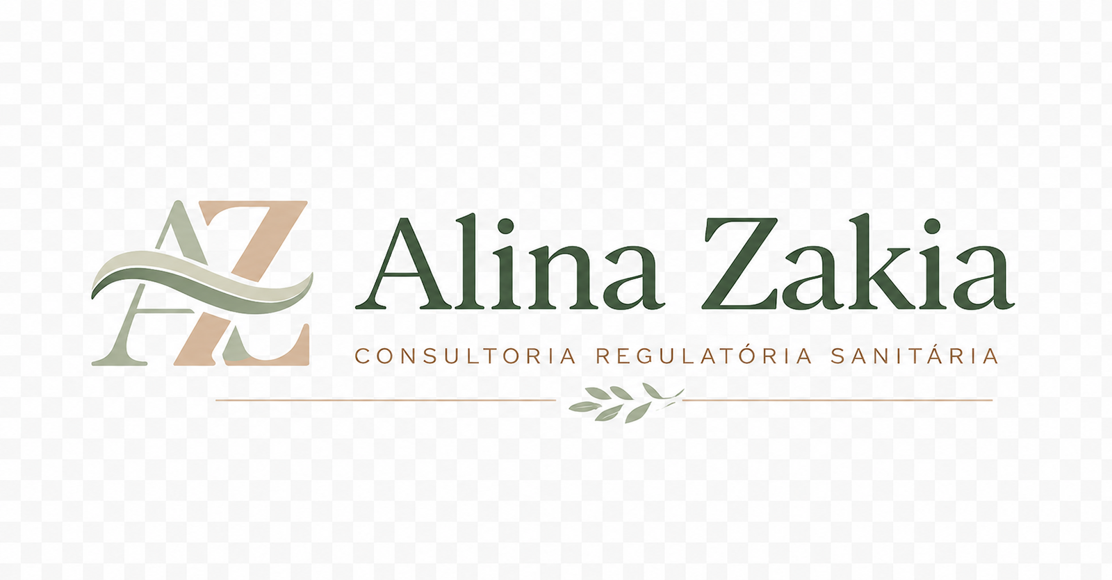 Alina Zakia